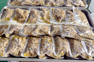 使用高溫高壓滅菌鍋進行滅菌必須進行真空包裝嗎？